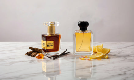 Find your perfect fragrance at AG Perfumes