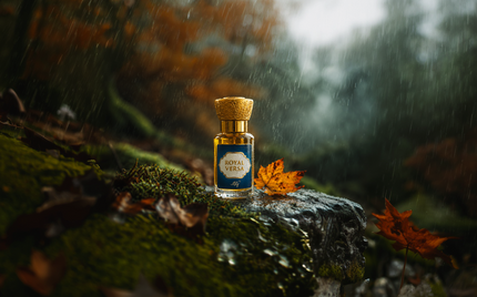 Best attars for monsoon gifting – AG Perfumes