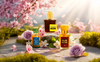 long lasting floral attar for spring season by AG Perfume
