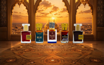 5 Best Attars for Eid 2026: Long-Lasting Fragrances to Celebrate the Festive Season