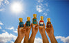 Best summer attar collection by AG Perfumes with citrus, musk, vetiver, and aquatic fragrance notes