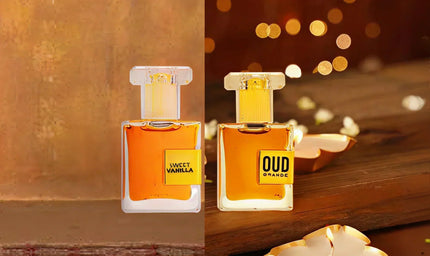 Ancient fragrances and traditional perfumes inspiring modern celebrations - AG Perfumes