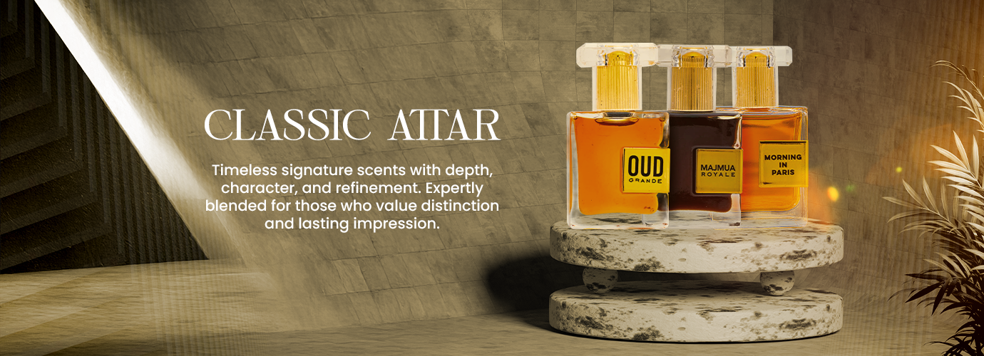 Classic Attar
