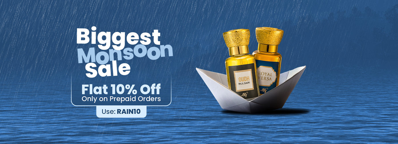 Monsoon Sale