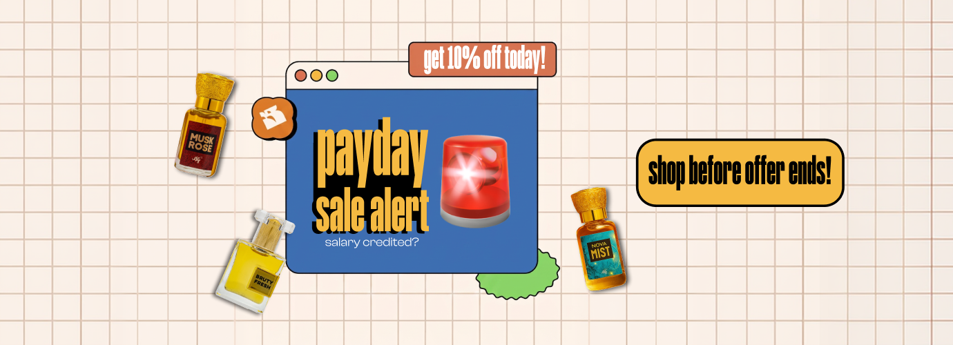 Payday Sale