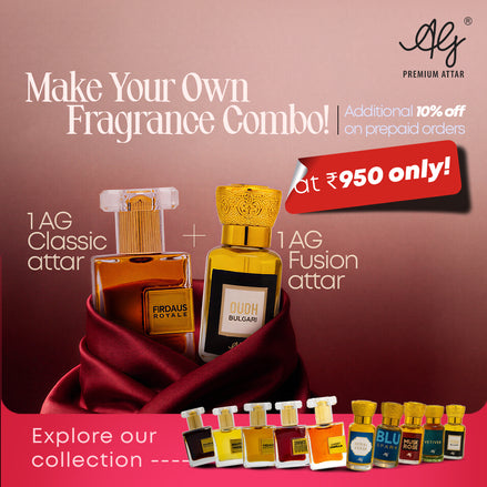 Signature Duo