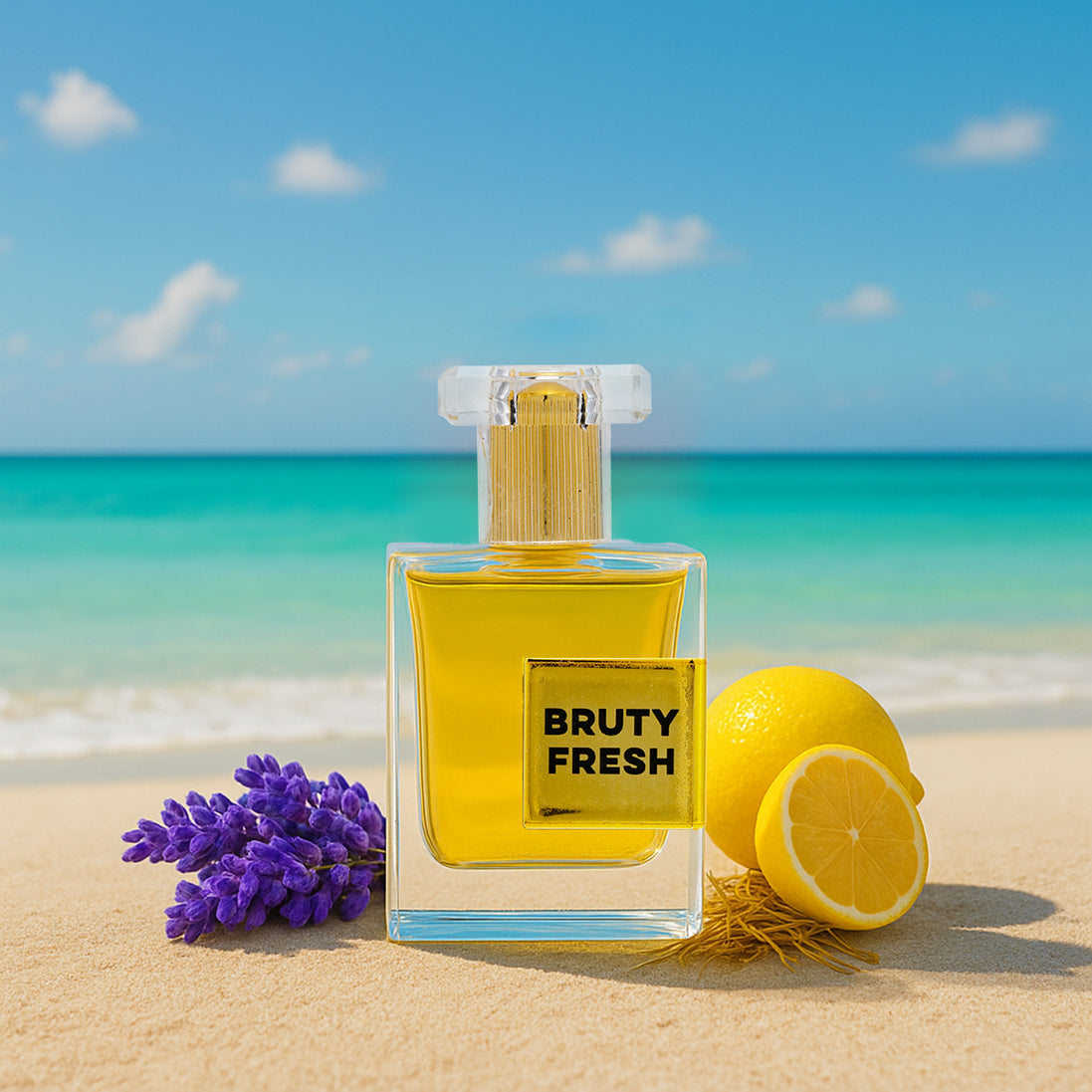 AG Bruty Fresh