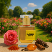 AG Blessed Oudh