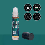 AG Fresh Mood Non-Alcoholic 8ML Roll-on Attar for Men & Women