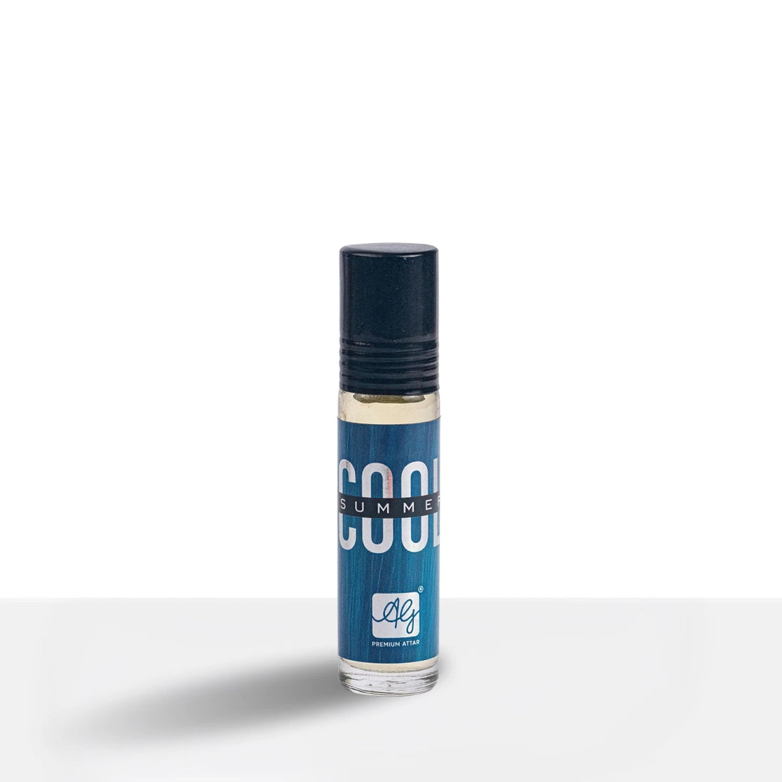 AG Cool Summer Non-Alcoholic 8ML Roll-on Attar for Men & Women