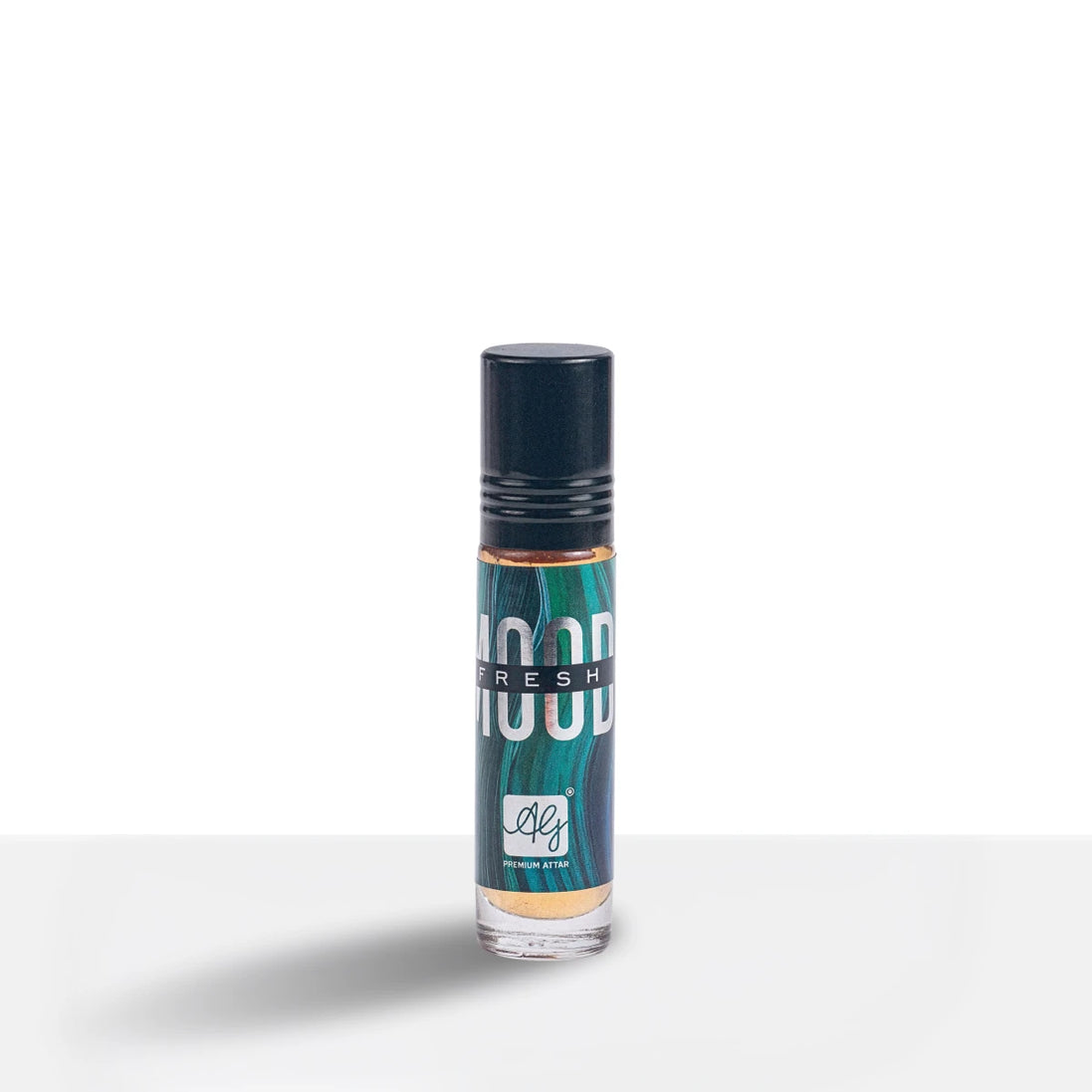 AG Fresh Mood Non-Alcoholic 8ML Roll-on Attar for Men & Women