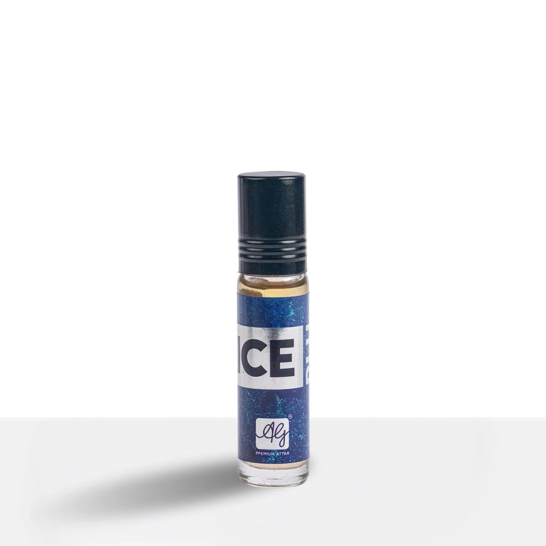 AG Ice Blu Non-Alcoholic 8ML Roll-on Attar for Men & Women