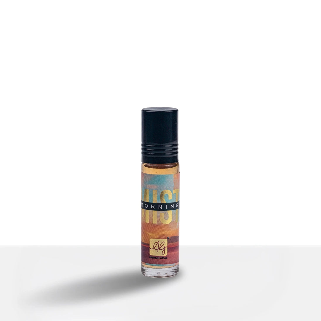AG Morning Mist Non-Alcoholic 8ML Roll-on Attar for Men & Women