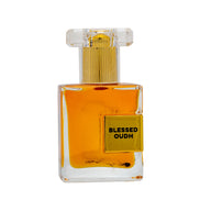 AG Blessed Oudh