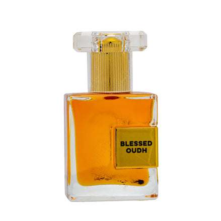 AG Blessed Oudh