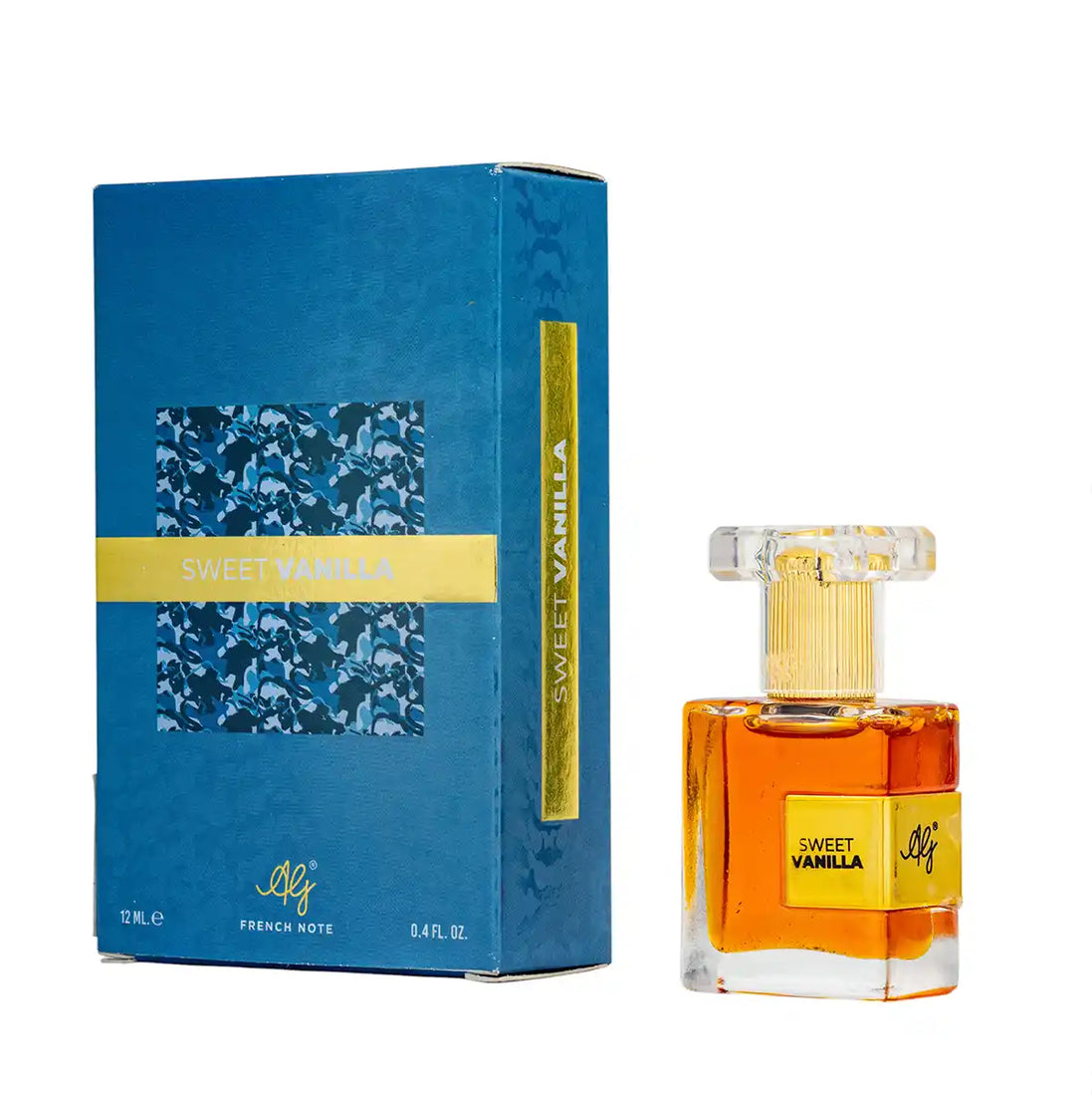 AG Sweet Vanilla