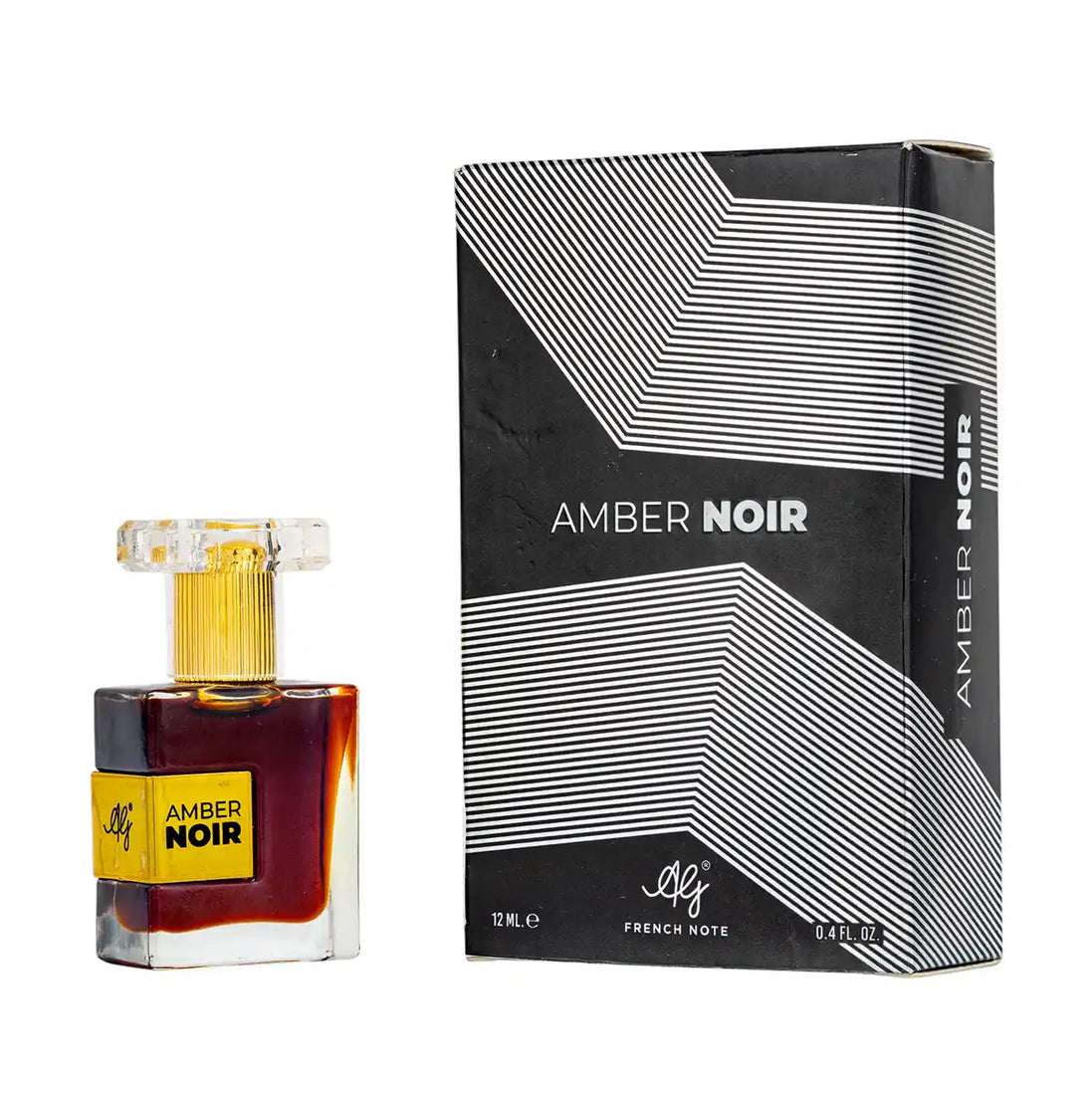 AG Amber Noir