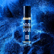 AG Cool Summer Non-Alcoholic 8ML Roll-on Attar for Men & Women
