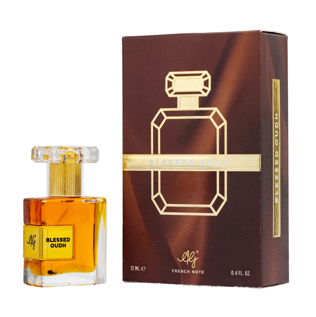 AG Blessed Oudh
