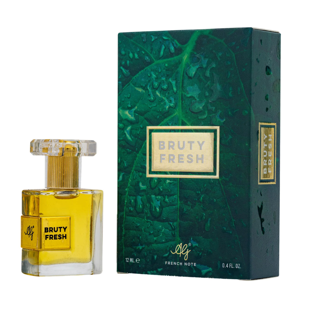 AG Bruty Fresh