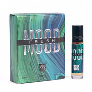 AG Fresh Mood Non-Alcoholic 8ML Roll-on Attar for Men & Women