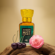 AG Amber Mist