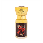 AG Rose Albany Non-Alcoholic 6ML Roll-on Attar for Men & Women