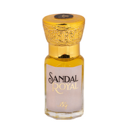 AG Sandal Royal Non-Alcoholic 6ML Roll-on Attar for Men & Women