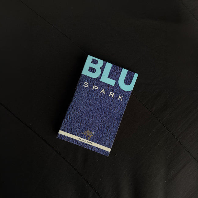 AG Blu Spark - 1ml