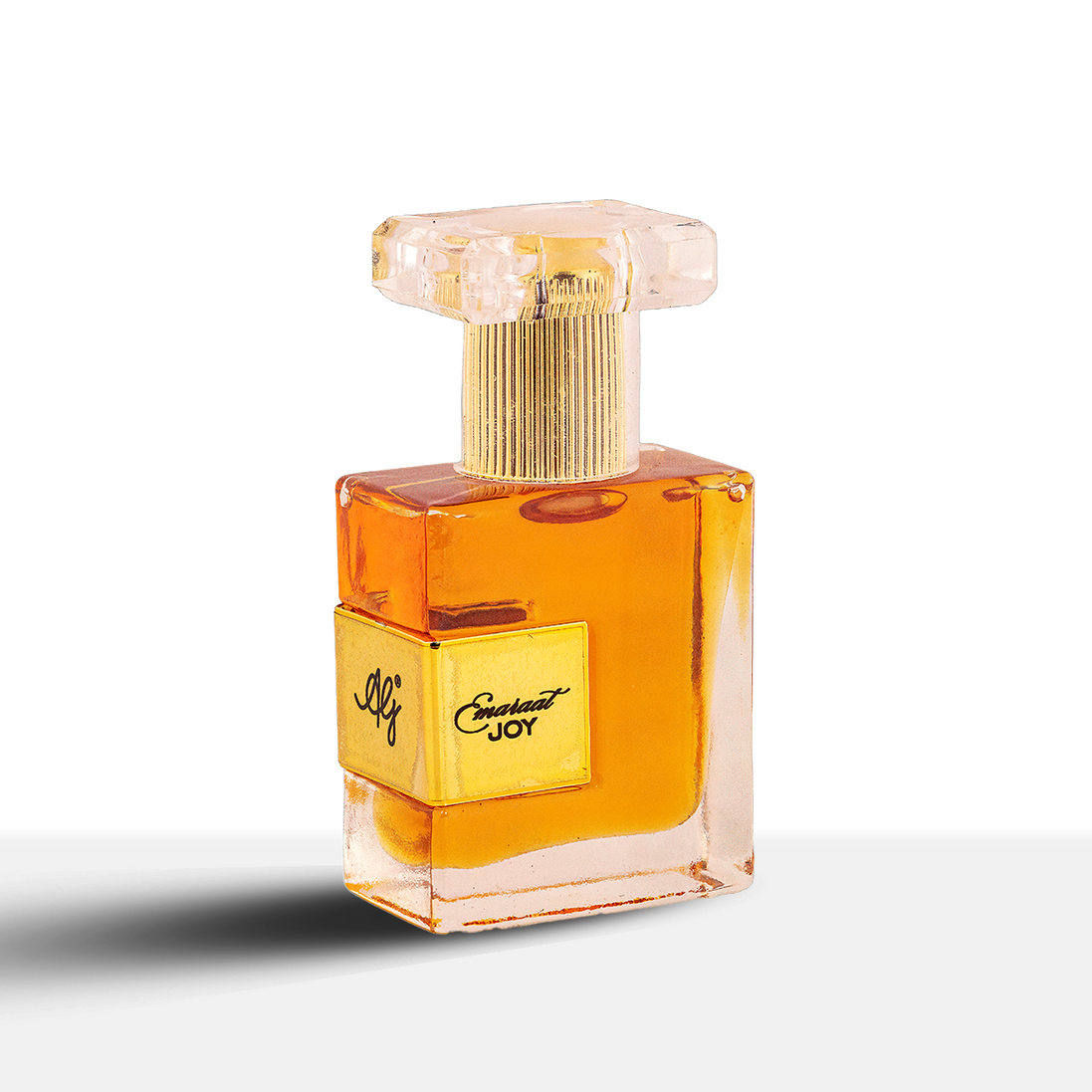 AG Emaraat Joy Non-Alcoholic 12ML Roll-on Attar for Men & Women