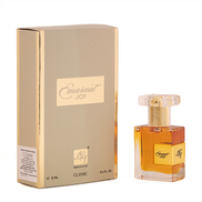 AG Emaraat Joy Non-Alcoholic 12ML Roll-on Attar for Men & Women