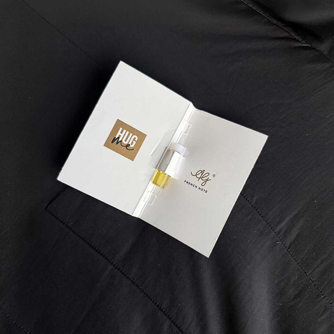 AG Hug Me - 1ml