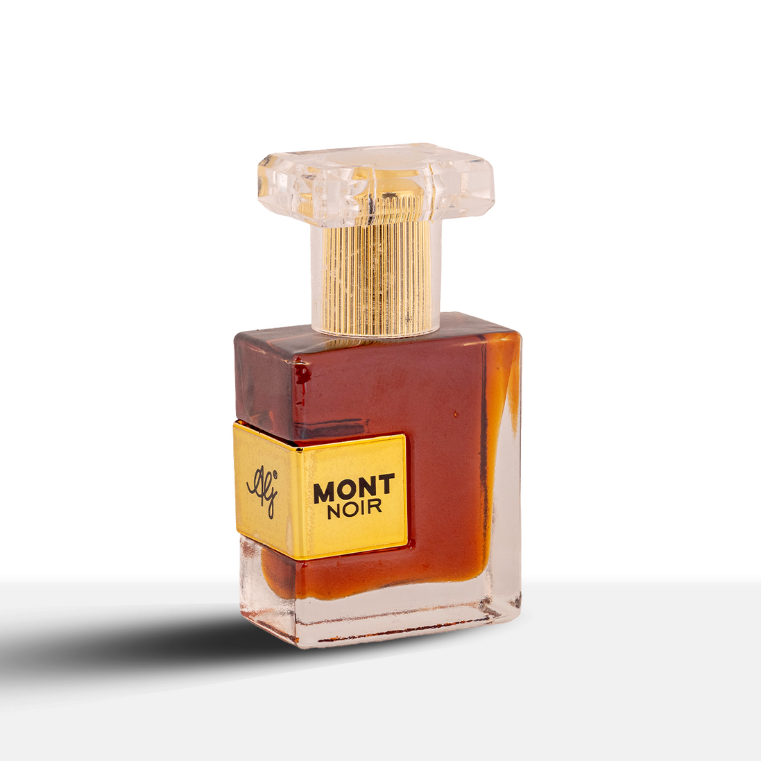 AG Mont Noir Non-Alcoholic 12ML Roll-on Attar for Men & Women