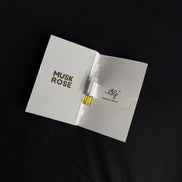 AG Musk Rose - 1ml