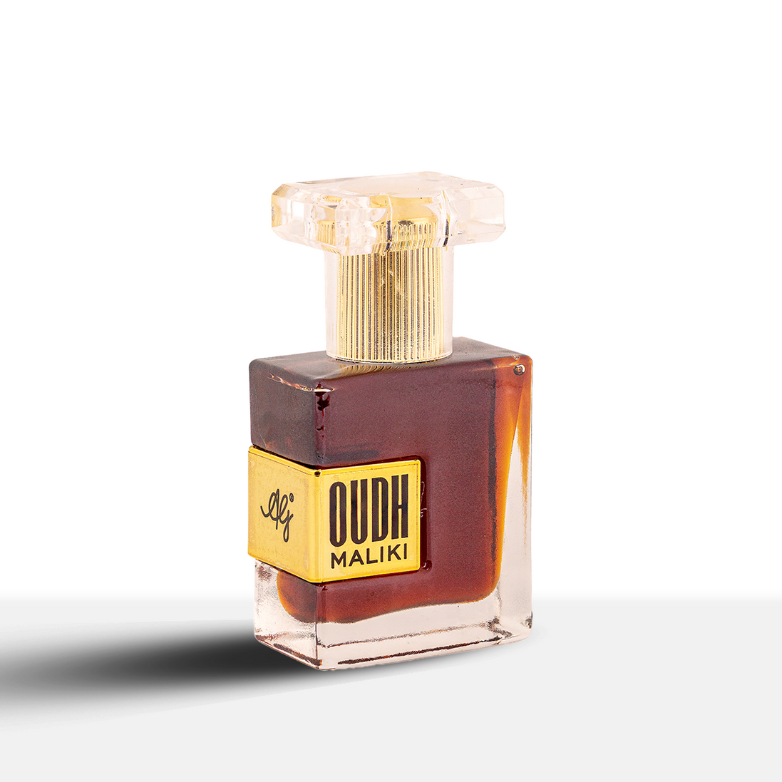 AG Oudh Malaki Non-Alcoholic 12ML Roll-on Attar for Men & Women