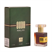 AG Oudh Malaki Non-Alcoholic 12ML Roll-on Attar for Men & Women