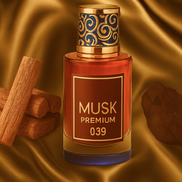 AG Musk Premium