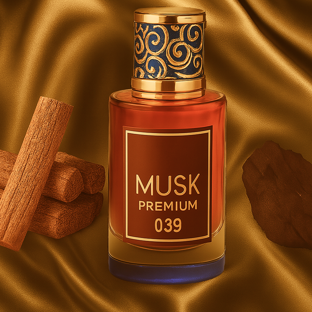 AG Musk Premium