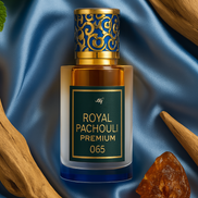 AG Royal Patchouli