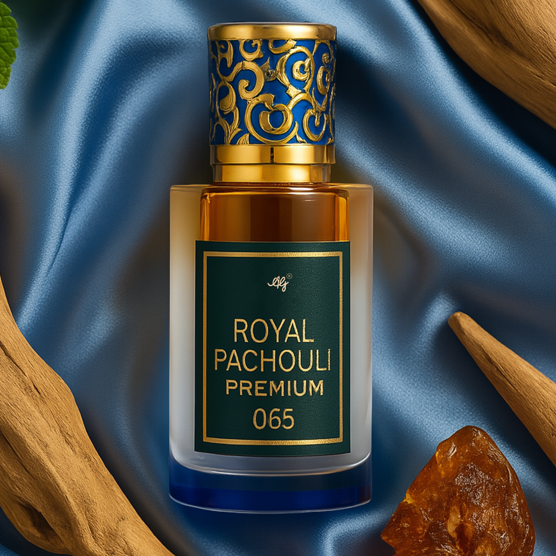 AG Royal Patchouli