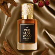 AG Oud Rose Wood