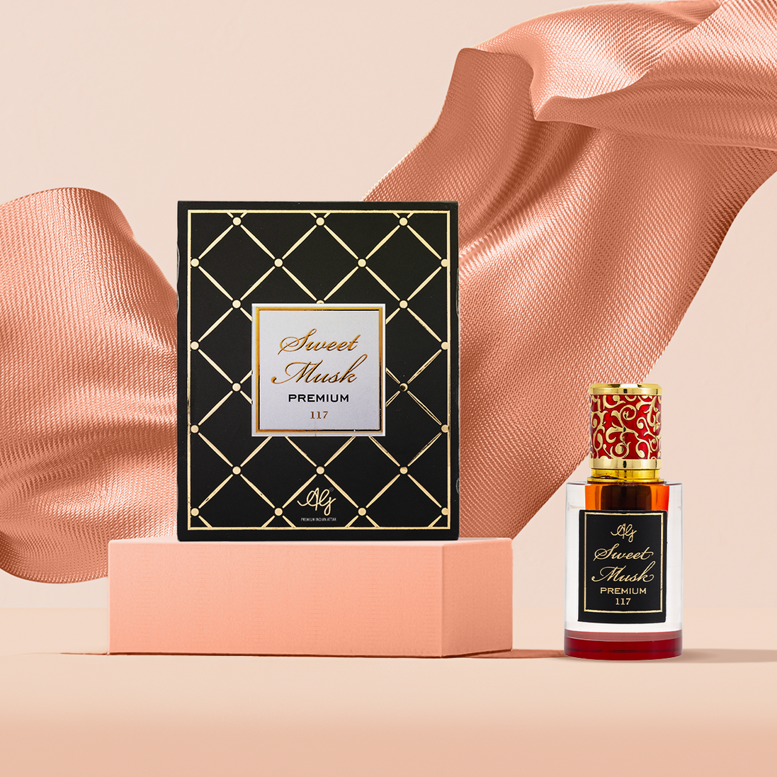 AG Sweet Musk