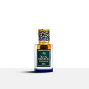 AG Royal Patchouli
