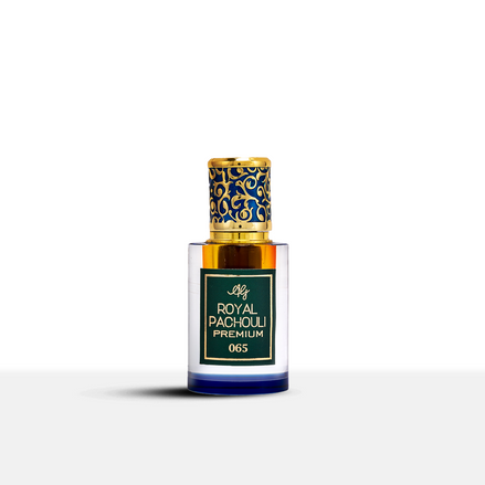 AG Royal Patchouli