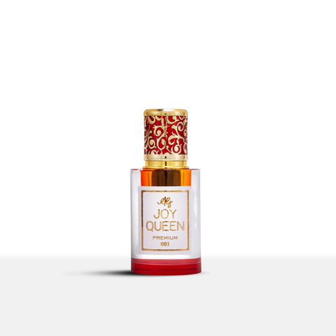 Premium Joy Queen Unisex Fragrance Attar – AG Perfumes