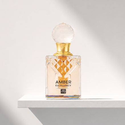 AG Amber Excellency Non-Alcoholic 6ML Dip Stick Attar for Men & Women