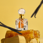 AG Amber Excellency Non-Alcoholic 6ML Dip Stick Attar for Men & Women