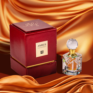 AG Amber Excellency Non-Alcoholic 6ML Dip Stick Attar for Men & Women
