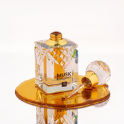 AG Musk Excellency Non-Alcoholic 6ML Dip Stick Attar for Men & Women