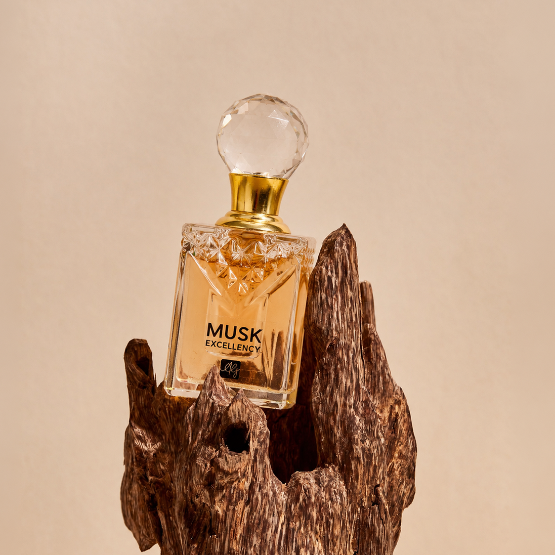 AG Musk Excellency Non-Alcoholic 6ML Dip Stick Attar for Men & Women